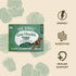 Four Sigmatic Gut-Health Organic Instant Coffee with Chaga & Cordyceps Mushrooms
